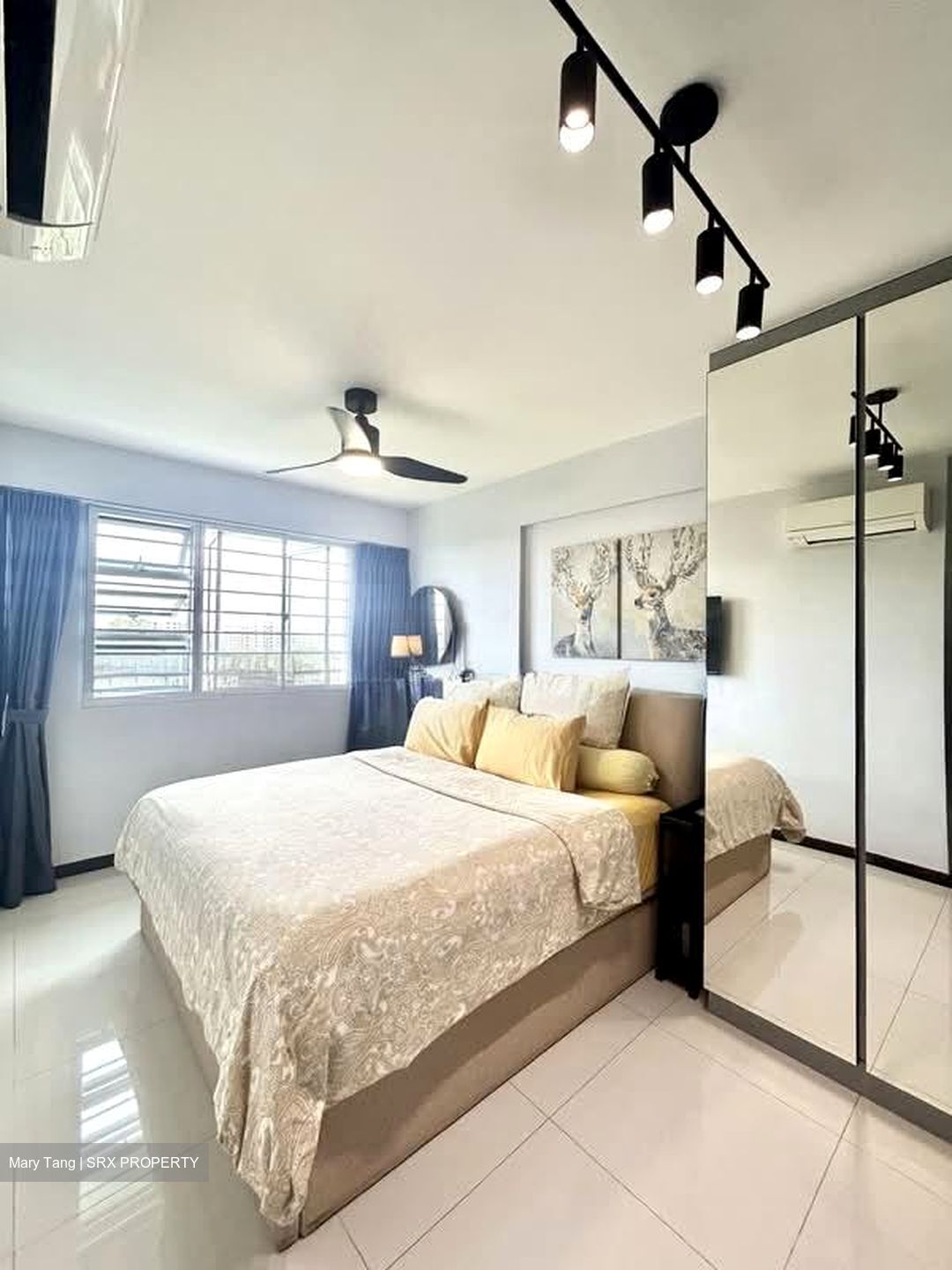 Blk 90A Telok Blangah Parcview (Bukit Merah), HDB 4 Rooms #526234591